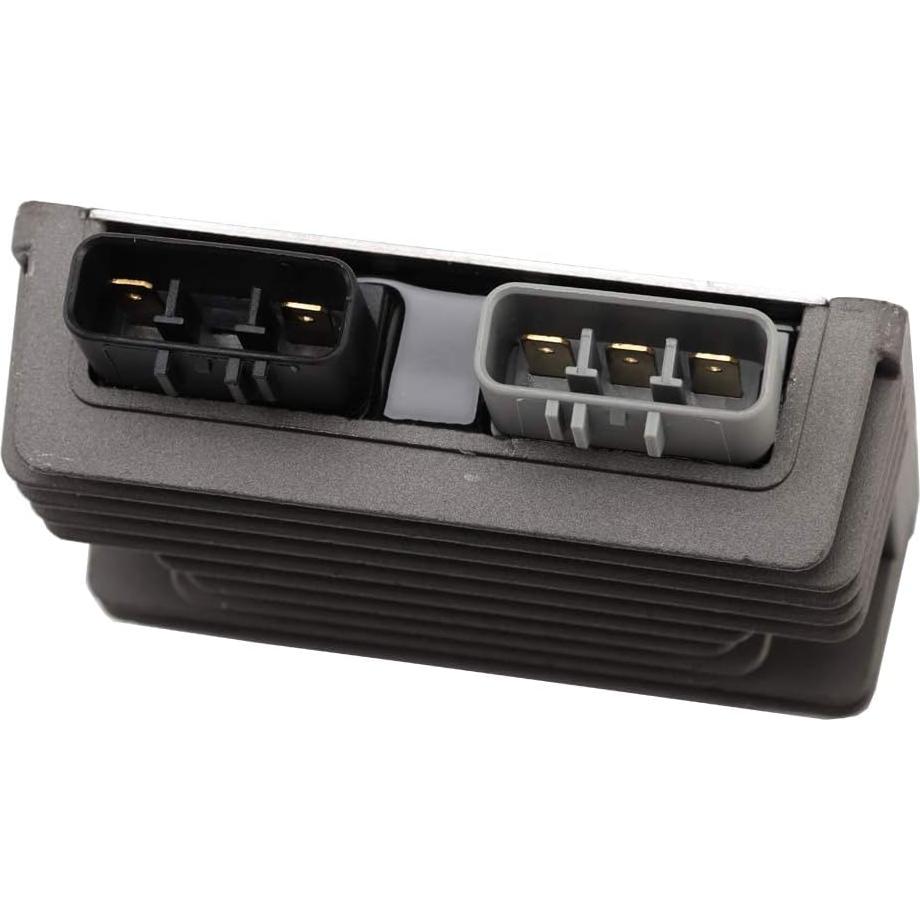 Regulador de Voltaje Rectificador JSMANCAVE 12V Compatible Can-Am