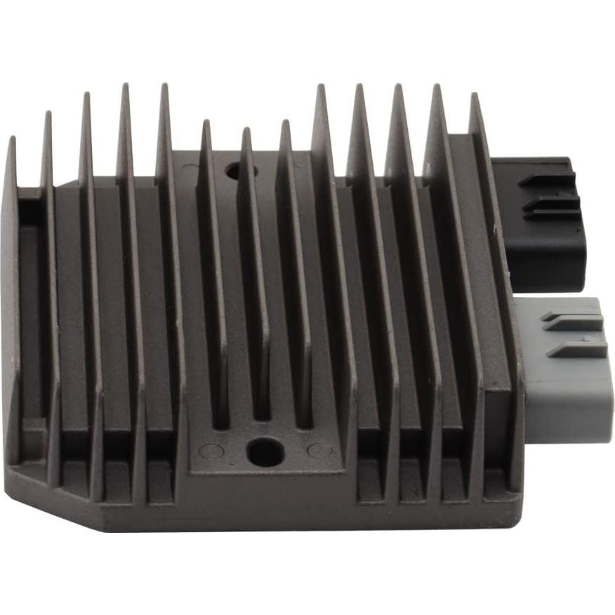 Regulador de Voltaje Rectificador JSMANCAVE 12V Compatible Can-Am