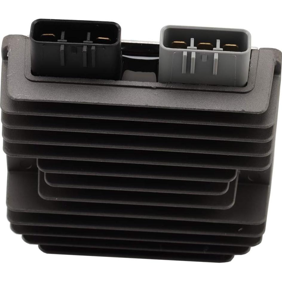 Regulador de Voltaje Rectificador JSMANCAVE 12V Compatible Can-Am