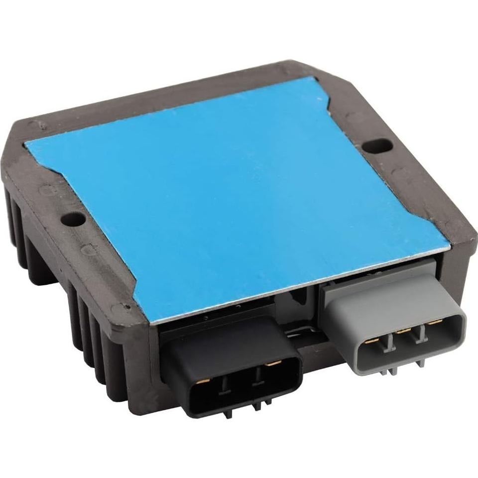 Regulador de Voltaje Rectificador JSMANCAVE 12V Compatible Can-Am