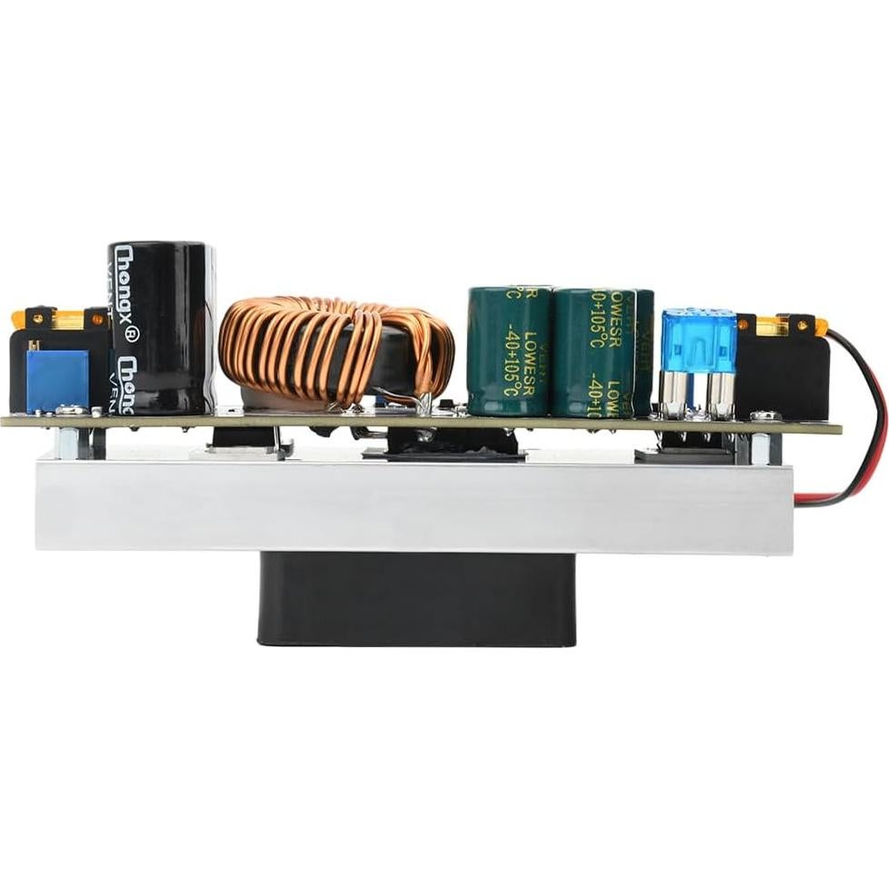 Convertidor de Voltaje Aideepen 1200W DC-DC 14-120V 20A