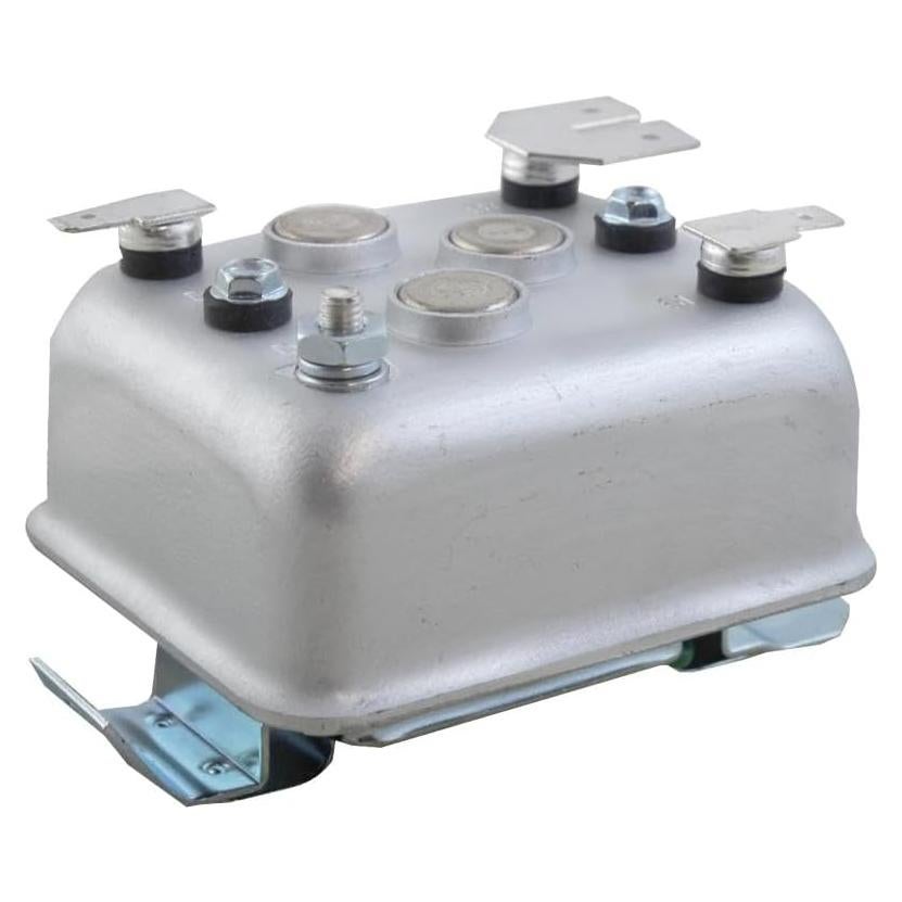 Regulador Electrónico Genérico 12V 30019E para Volkswagen y Porsche