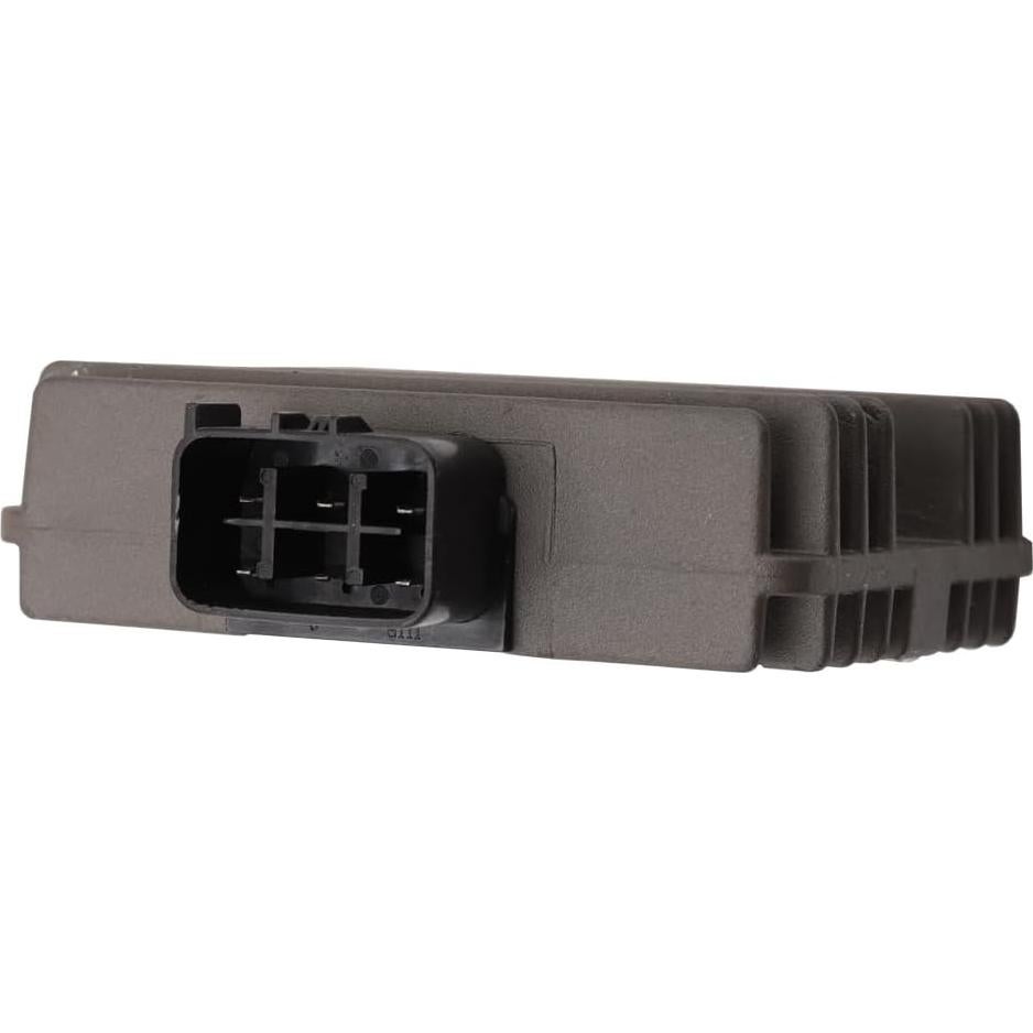 Regulador de Voltaje Rectificador JSMANCAVE 12V para ATV