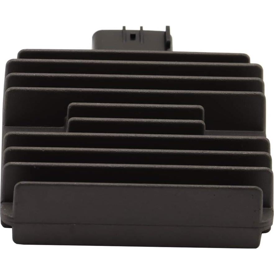 Regulador de Voltaje Rectificador JSMANCAVE 12V para ATV