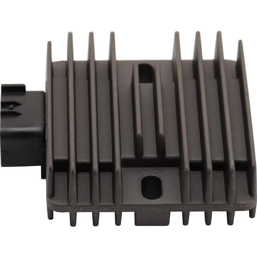 Regulador de Voltaje Rectificador JSMANCAVE 12V para ATV