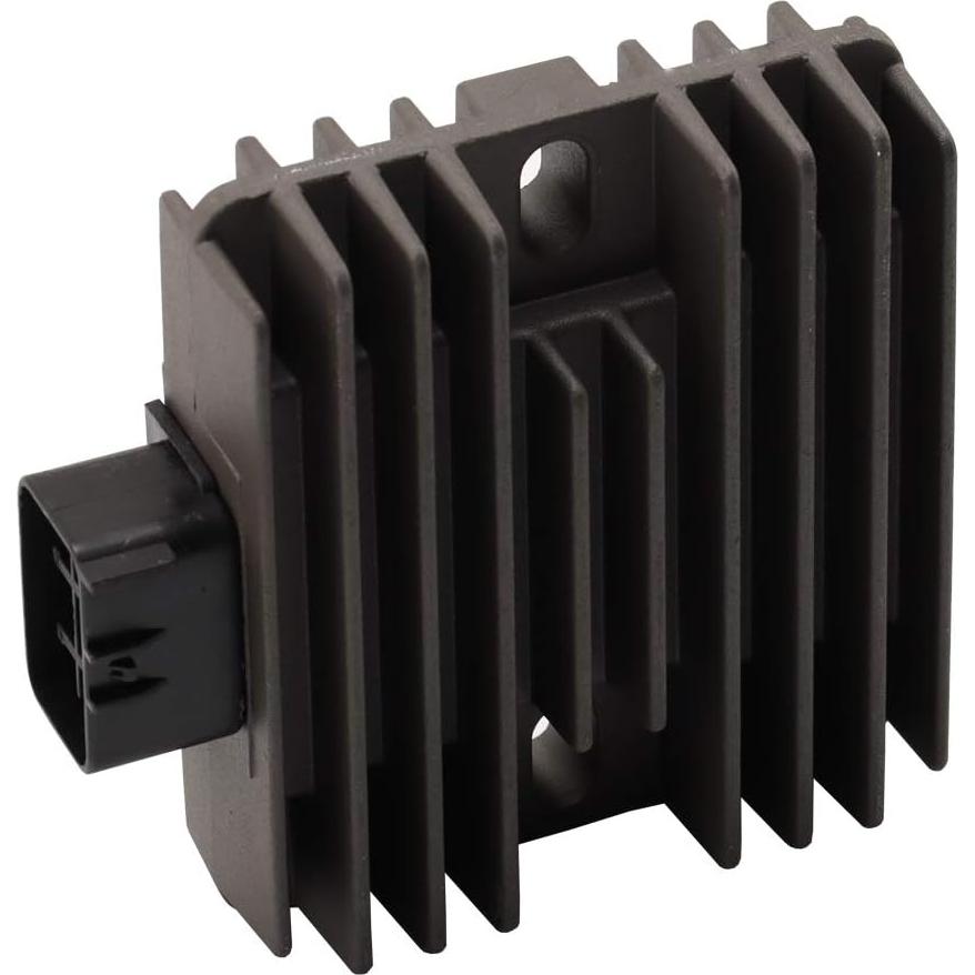 Regulador de Voltaje Rectificador JSMANCAVE 12V para ATV