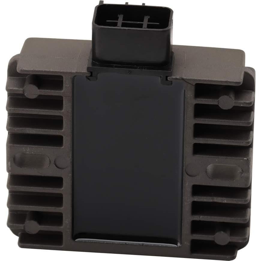 Regulador de Voltaje Rectificador JSMANCAVE 12V para ATV