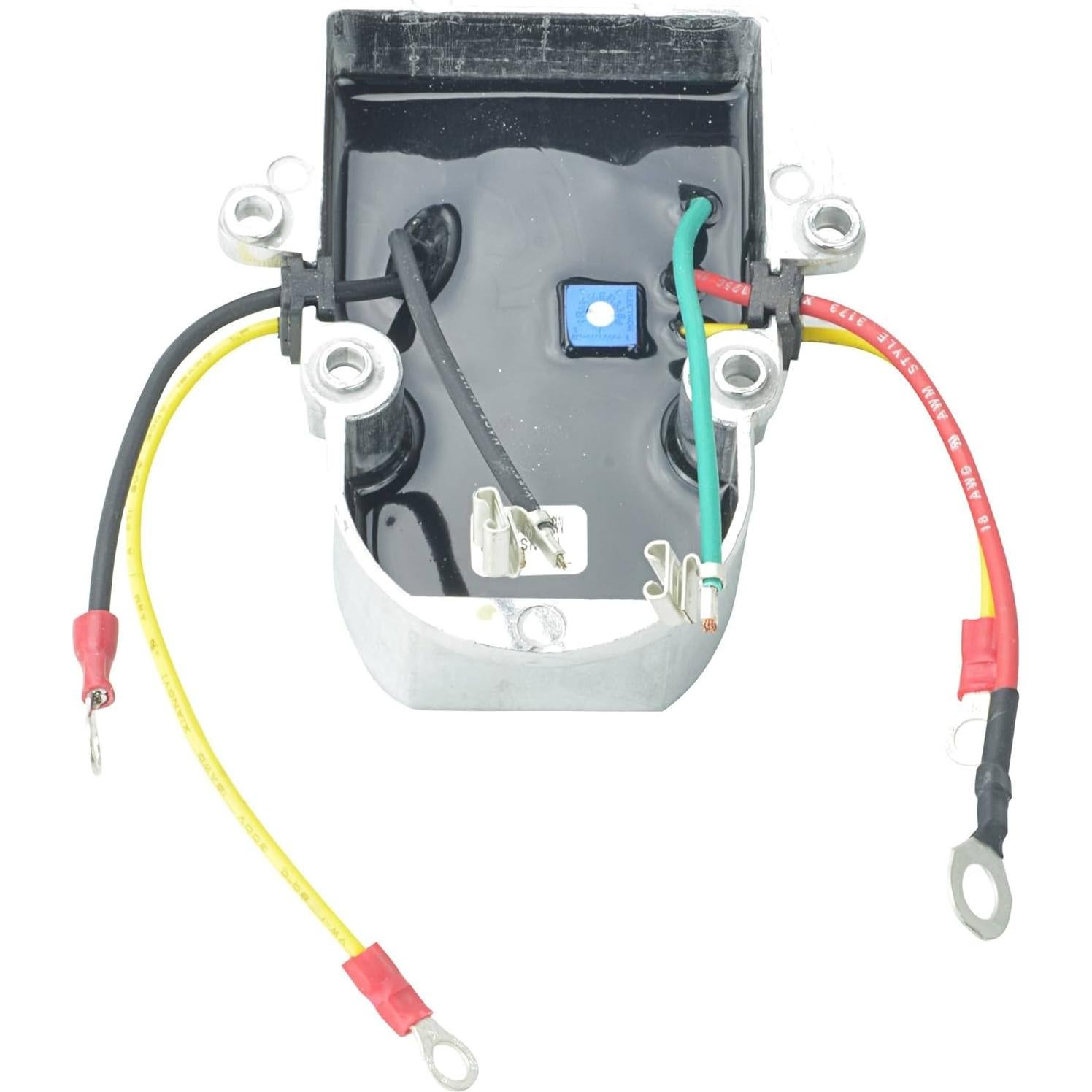 Regulador Electrónico DB Electrical 230-16081 12V para Tractores