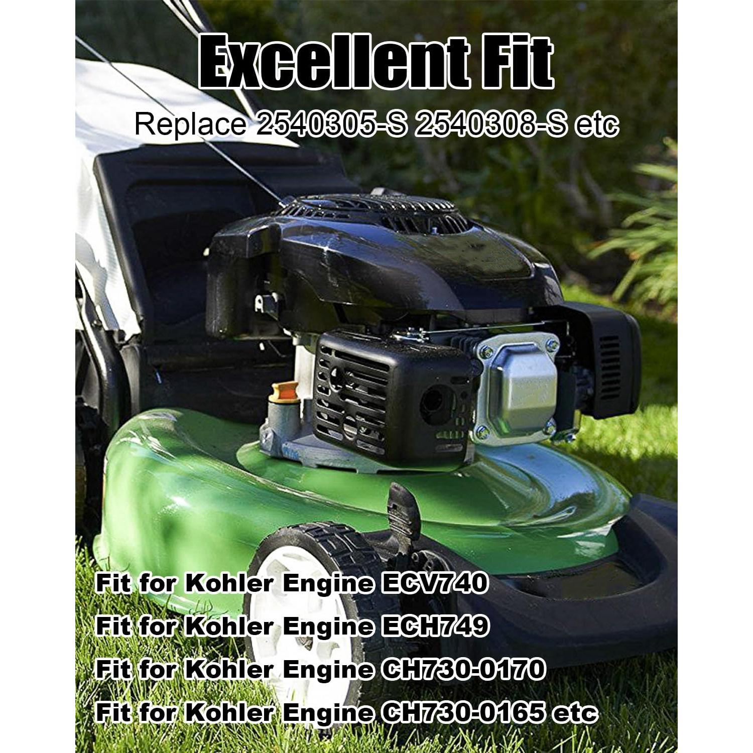 Regulador de Voltaje Rectificador HUQUZN para Kohler CH730