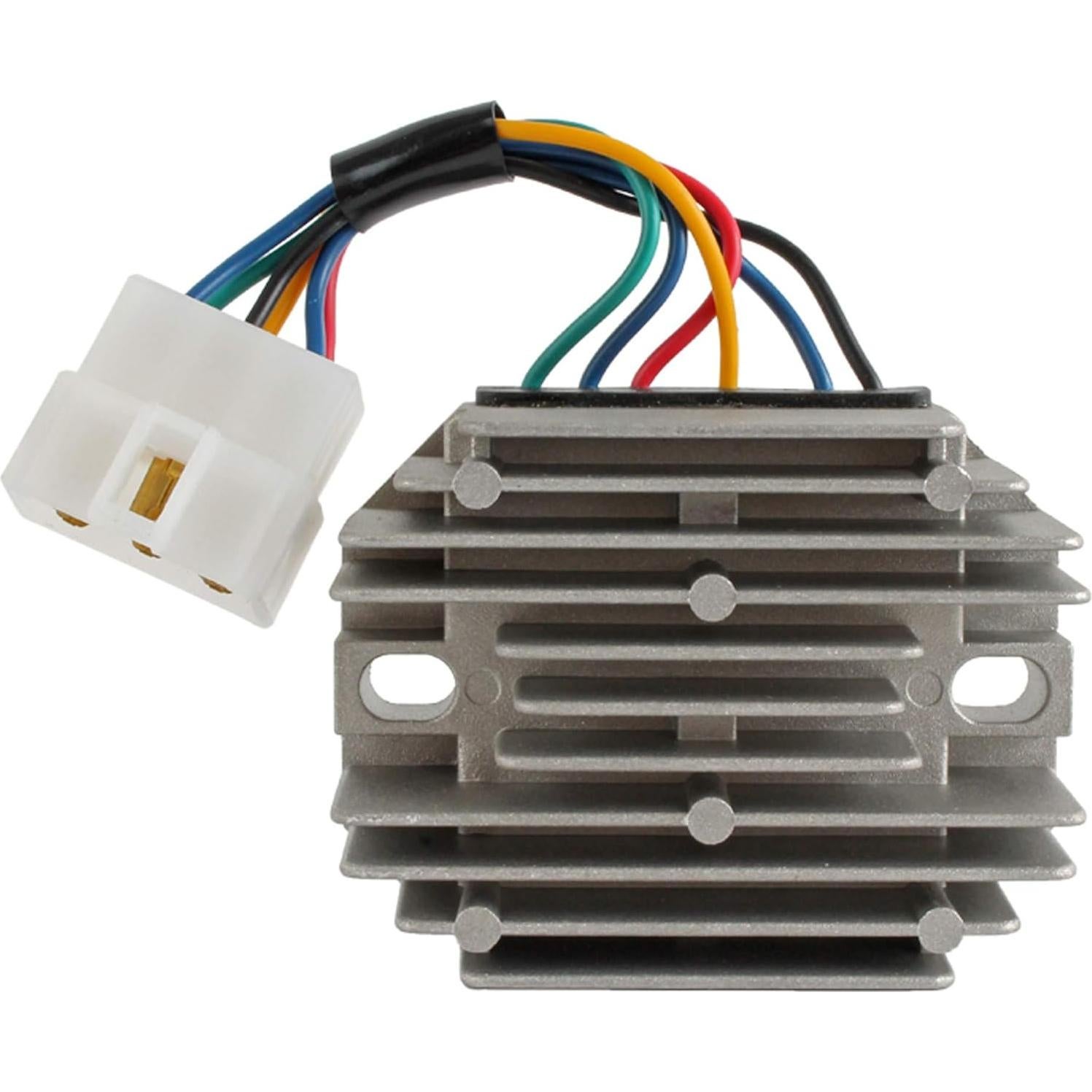 Regulador Rectificador DB Electrical 230-58005 para Kubota RTV500