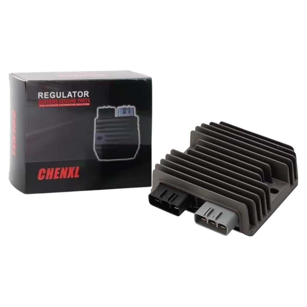 Regulador Rectificador de Voltaje ChenXL DT17-059M 650W para Can-Am
