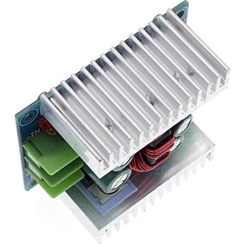 Convertidor Buck ACEIRMC 20A 300W DC 6-40V a 1.2-36V