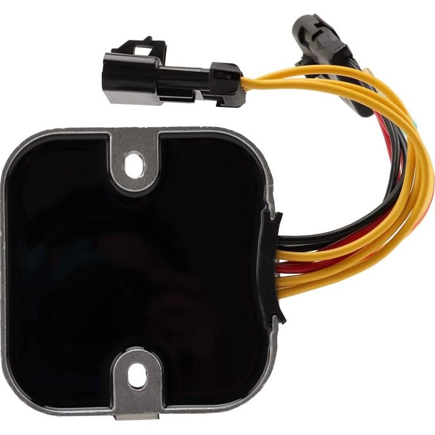 Regulador de Voltaje Rectificador SUKECA 4011925 para ATV UTV