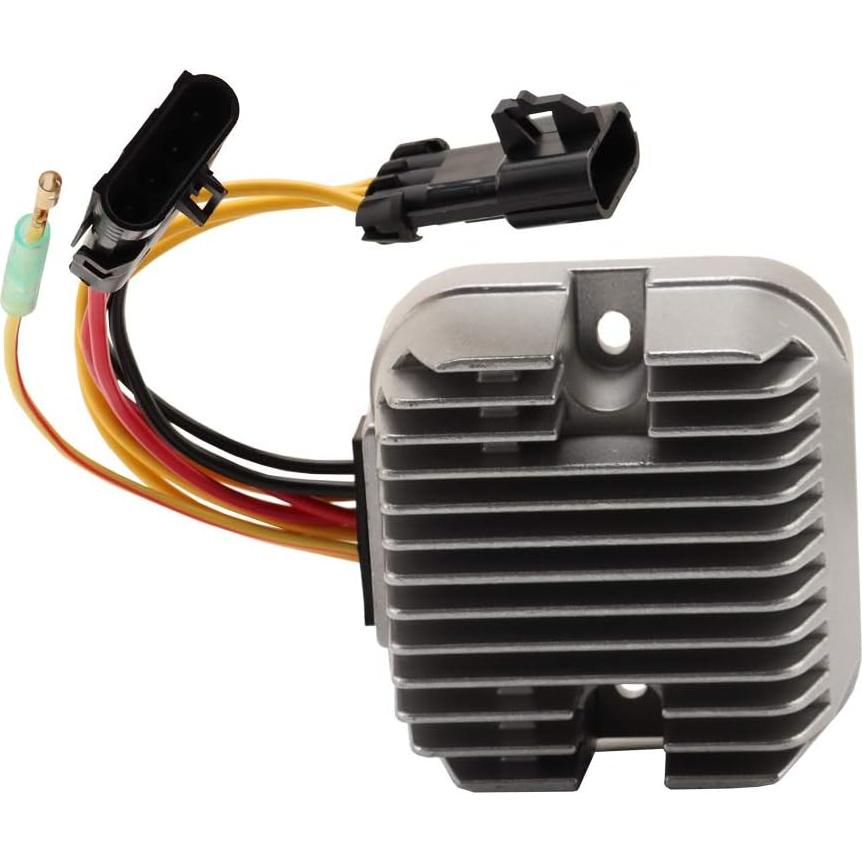 Regulador de Voltaje Rectificador SUKECA 4011925 para ATV UTV
