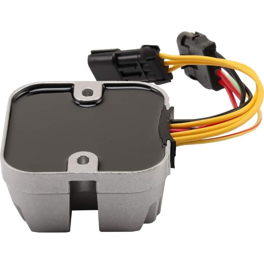 Regulador de Voltaje Rectificador SUKECA 4011925 para ATV UTV