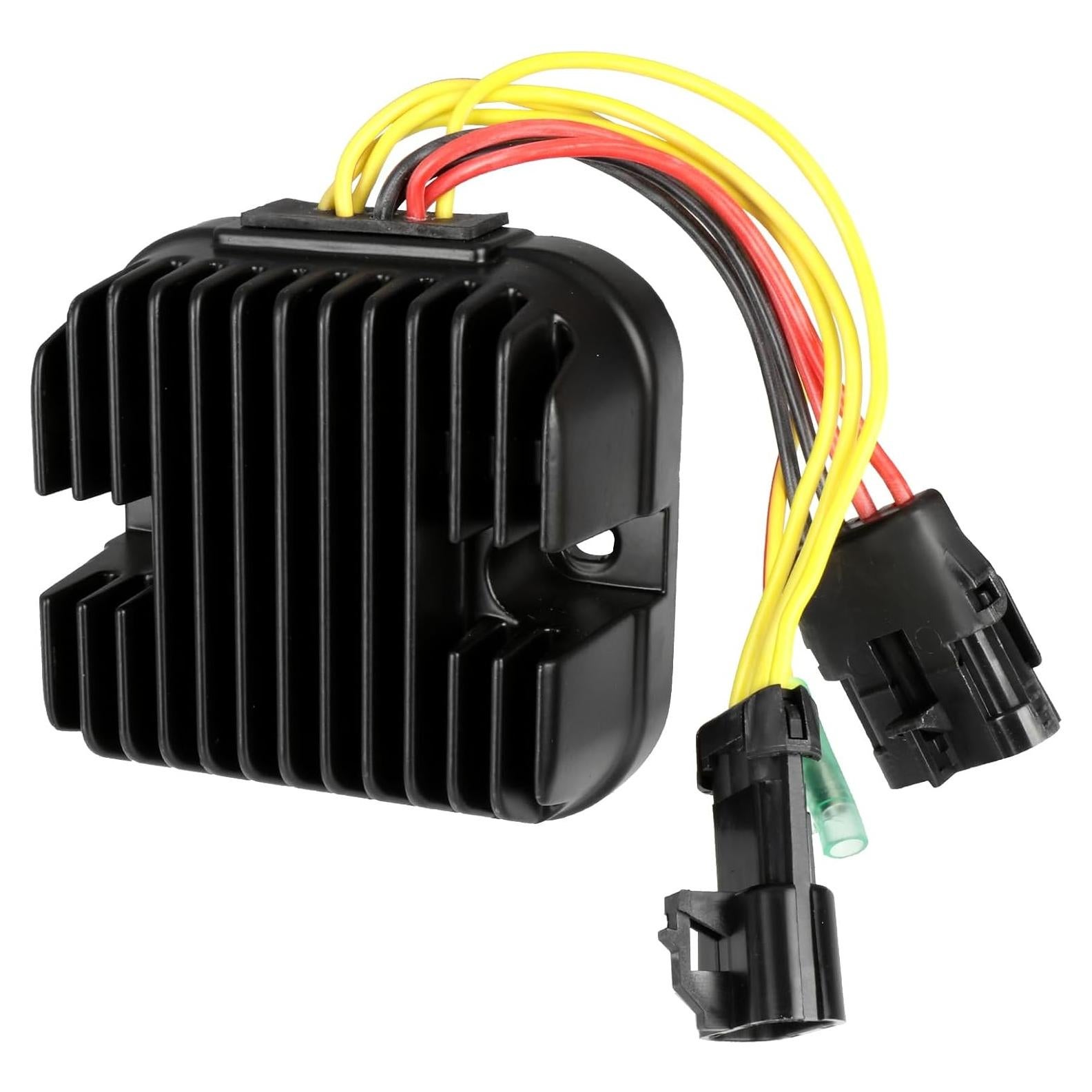 Regulador Rectificador de Voltaje ASAPE Compatible Polaris
