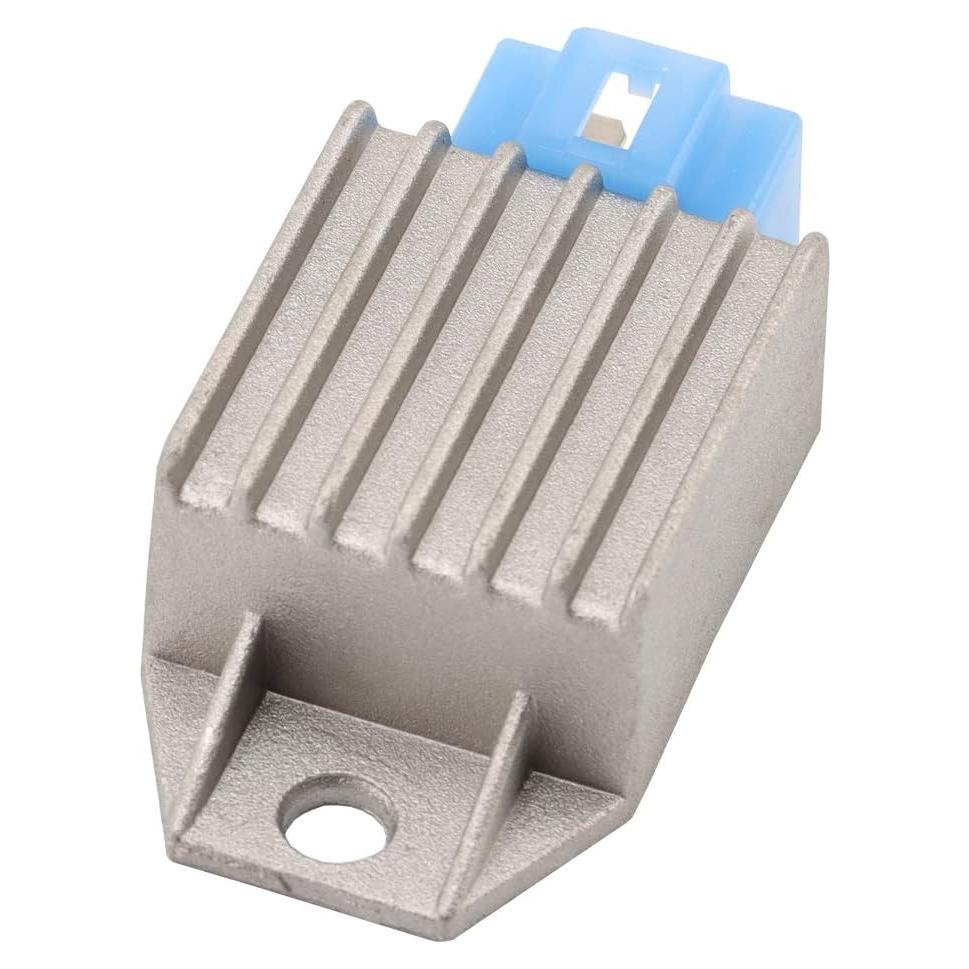 Regulador de Voltaje Rectificador Vroom Rider para Carrito Golf Yamaha G8-G22