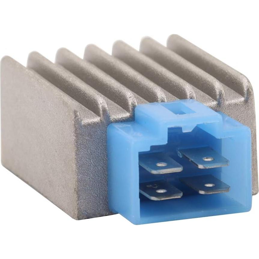 Regulador de Voltaje Rectificador Vroom Rider para Carrito Golf Yamaha G8-G22