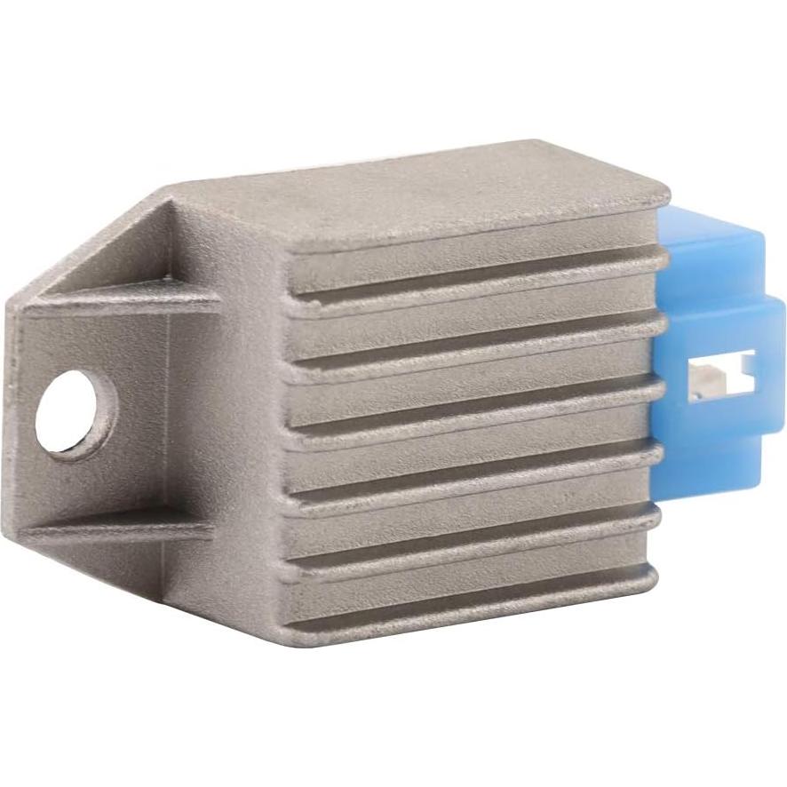 Regulador de Voltaje Rectificador Vroom Rider para Carrito Golf Yamaha G8-G22