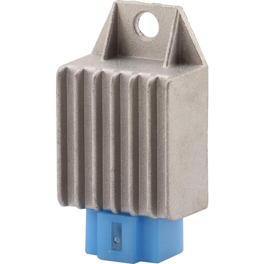 Regulador de Voltaje Rectificador Vroom Rider para Carrito Golf Yamaha G8-G22