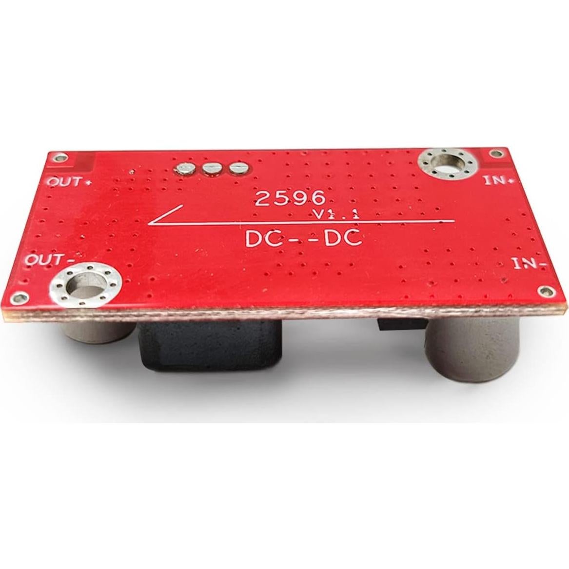 Convertidor Buck Regulador de Voltaje Stemspace PM96 5-40V