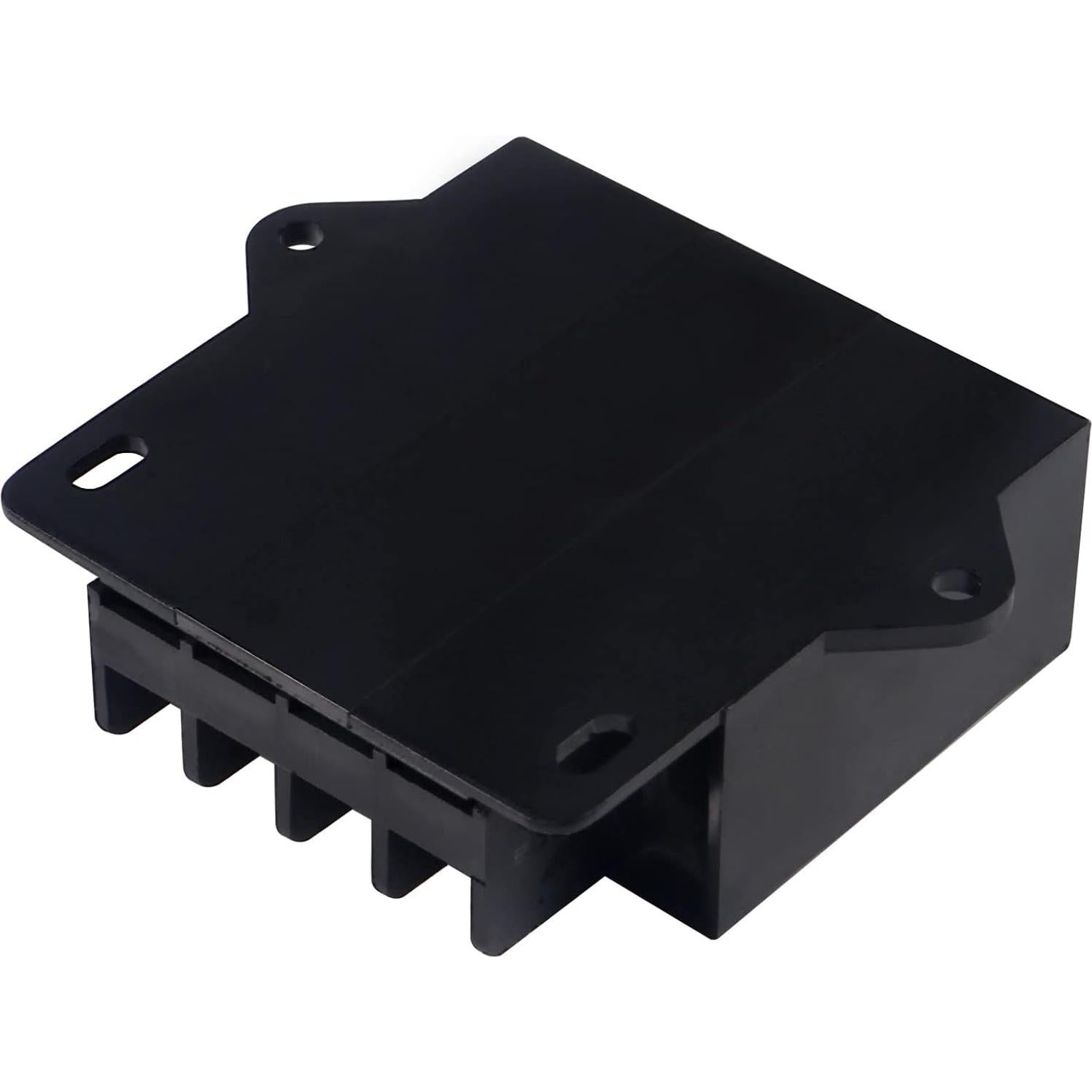 Paquete de 2 Reguladores 12V/24V a 5V 3A DWEII