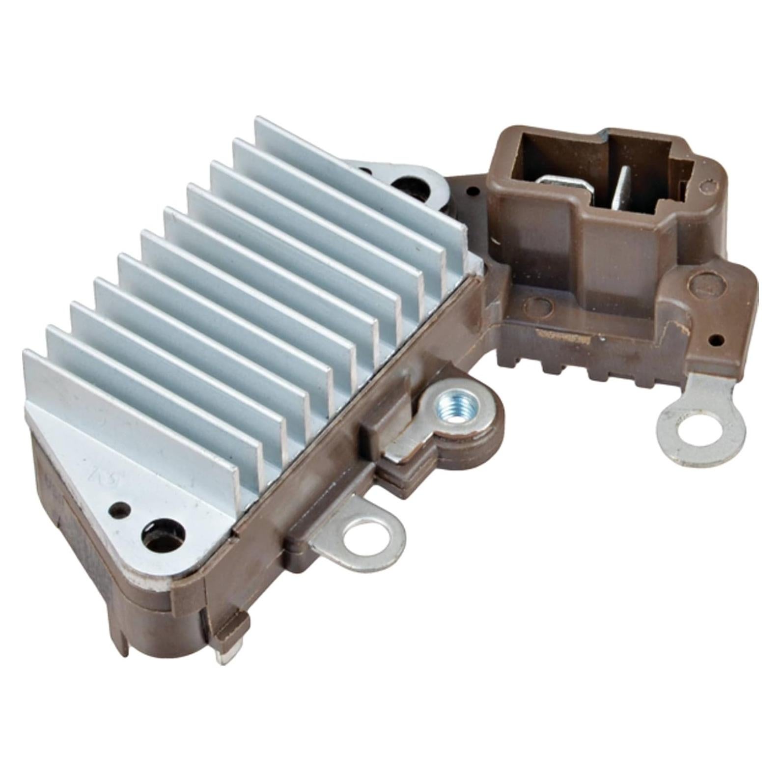 Regulador Electrónico DB Electrical 230-52027 12V para Kubota