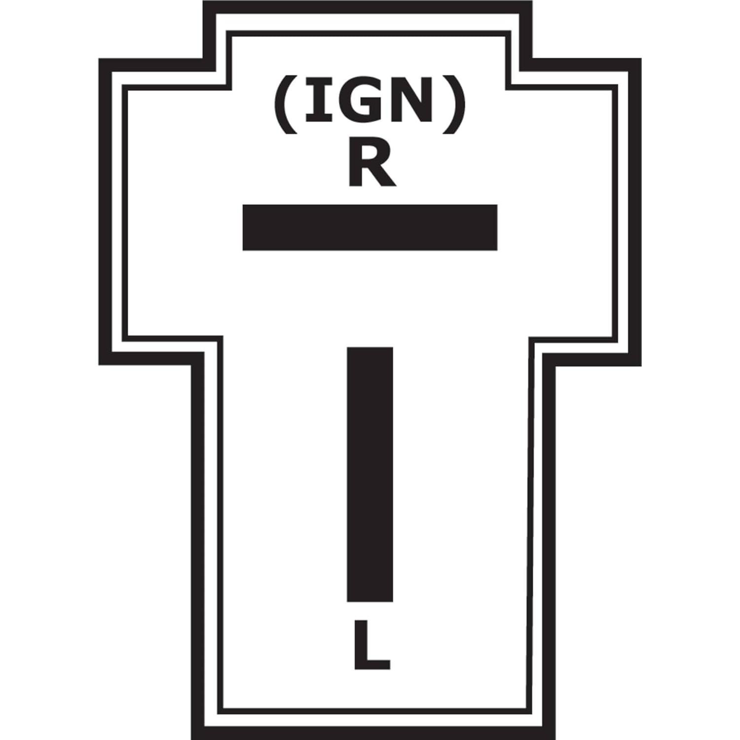 Regulador Electrónico DB Electrical 230-52027 12V para Kubota