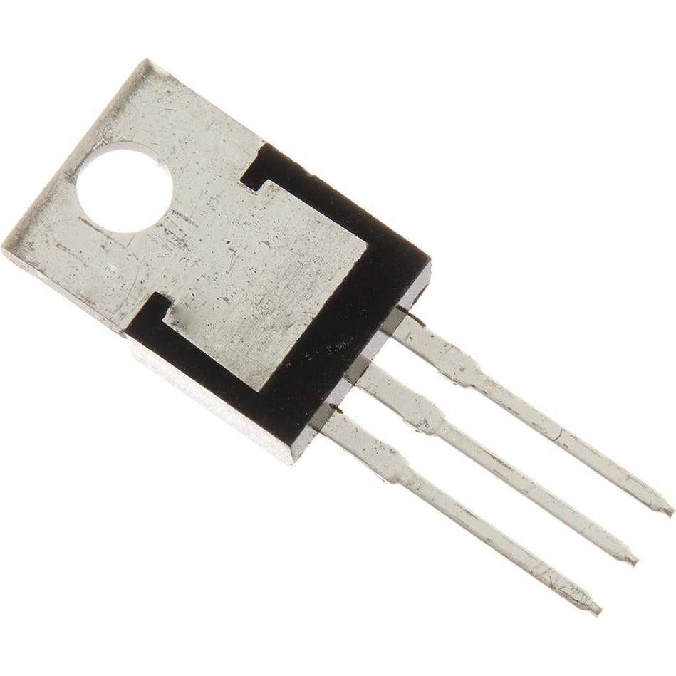 10 Reguladores de Voltaje LM1117T-3.3V Bridgold 1A