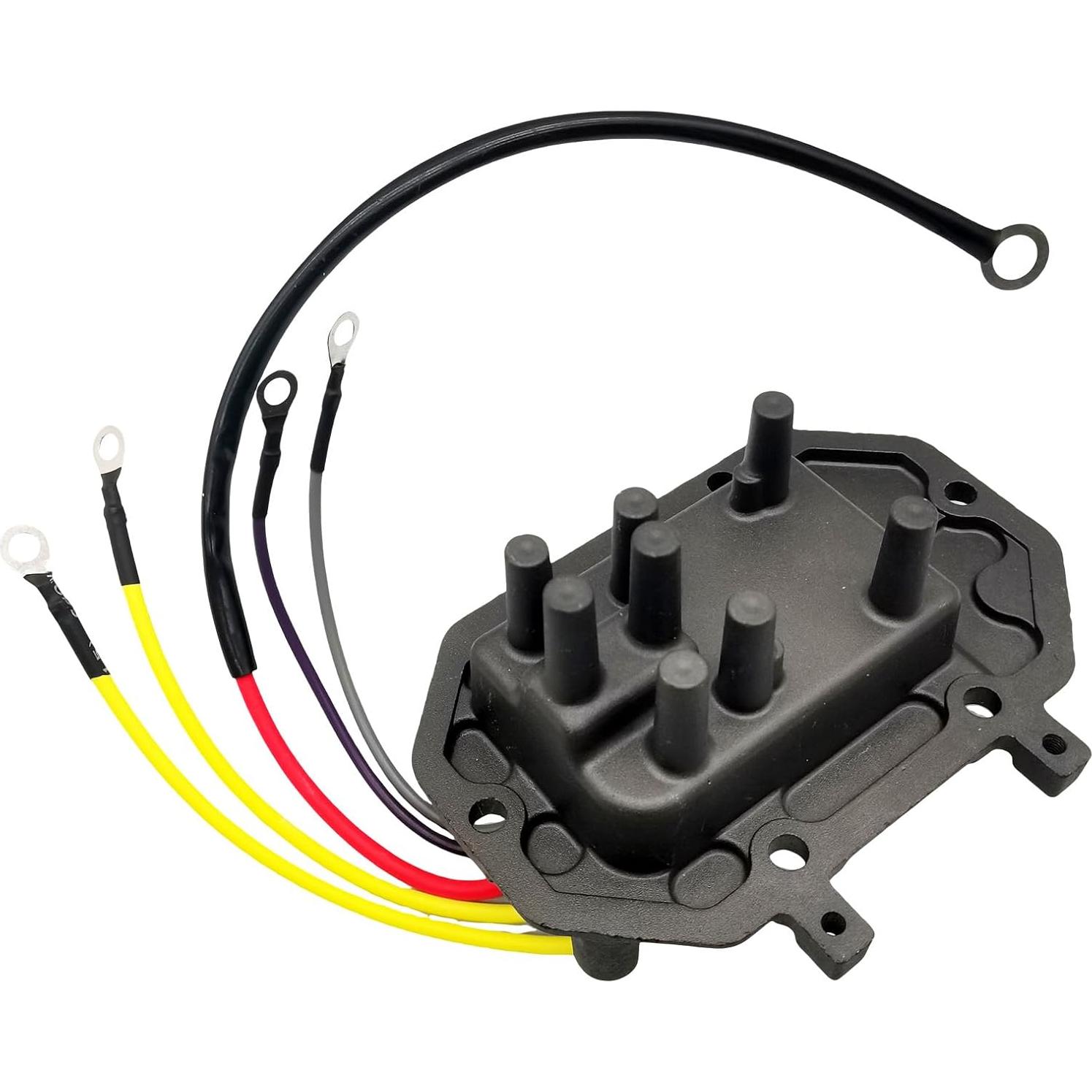 Regulador de Voltaje GAOSHUN 35Amp Compatible Johnson Evinrude