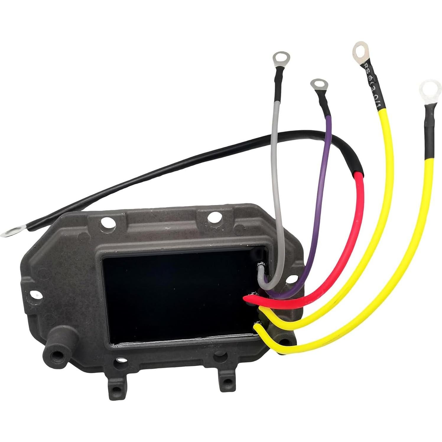 Regulador de Voltaje GAOSHUN 35Amp Compatible Johnson Evinrude