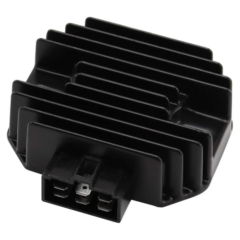 Regulador de Voltaje Rectificador JSMANCAVE para John Deere y Kawasaki