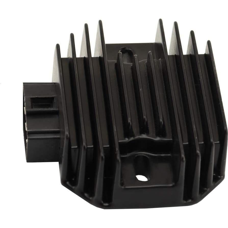 Regulador de Voltaje Rectificador JSMANCAVE para John Deere y Kawasaki