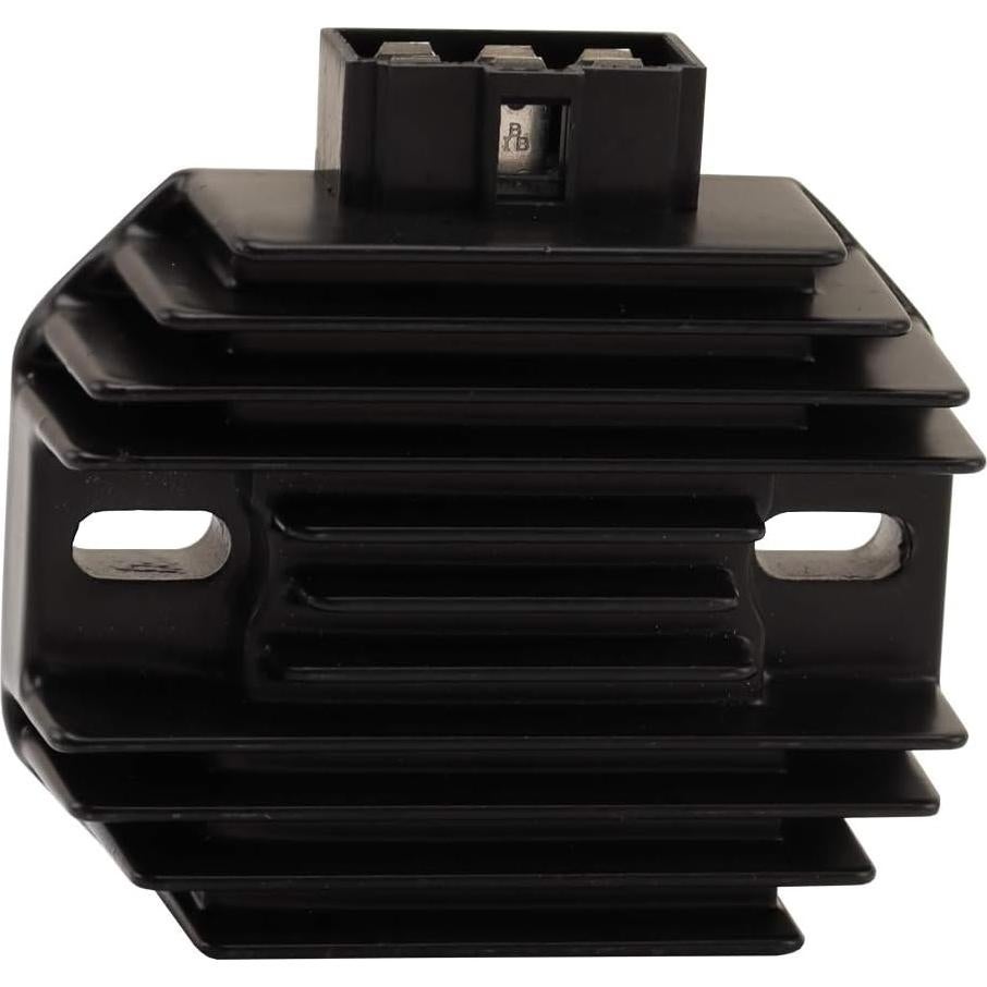 Regulador de Voltaje Rectificador JSMANCAVE para John Deere y Kawasaki