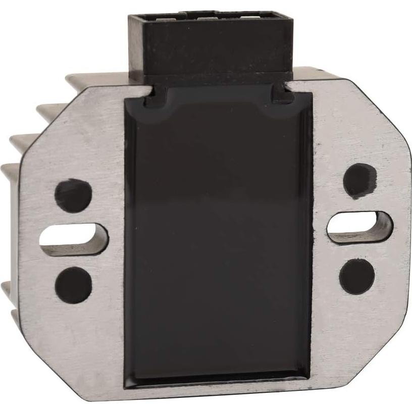 Regulador de Voltaje Rectificador JSMANCAVE para John Deere y Kawasaki