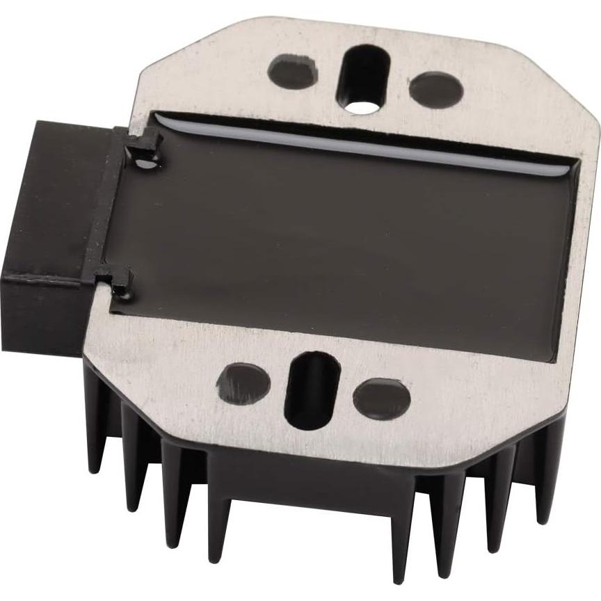 Regulador de Voltaje Rectificador JSMANCAVE para John Deere y Kawasaki