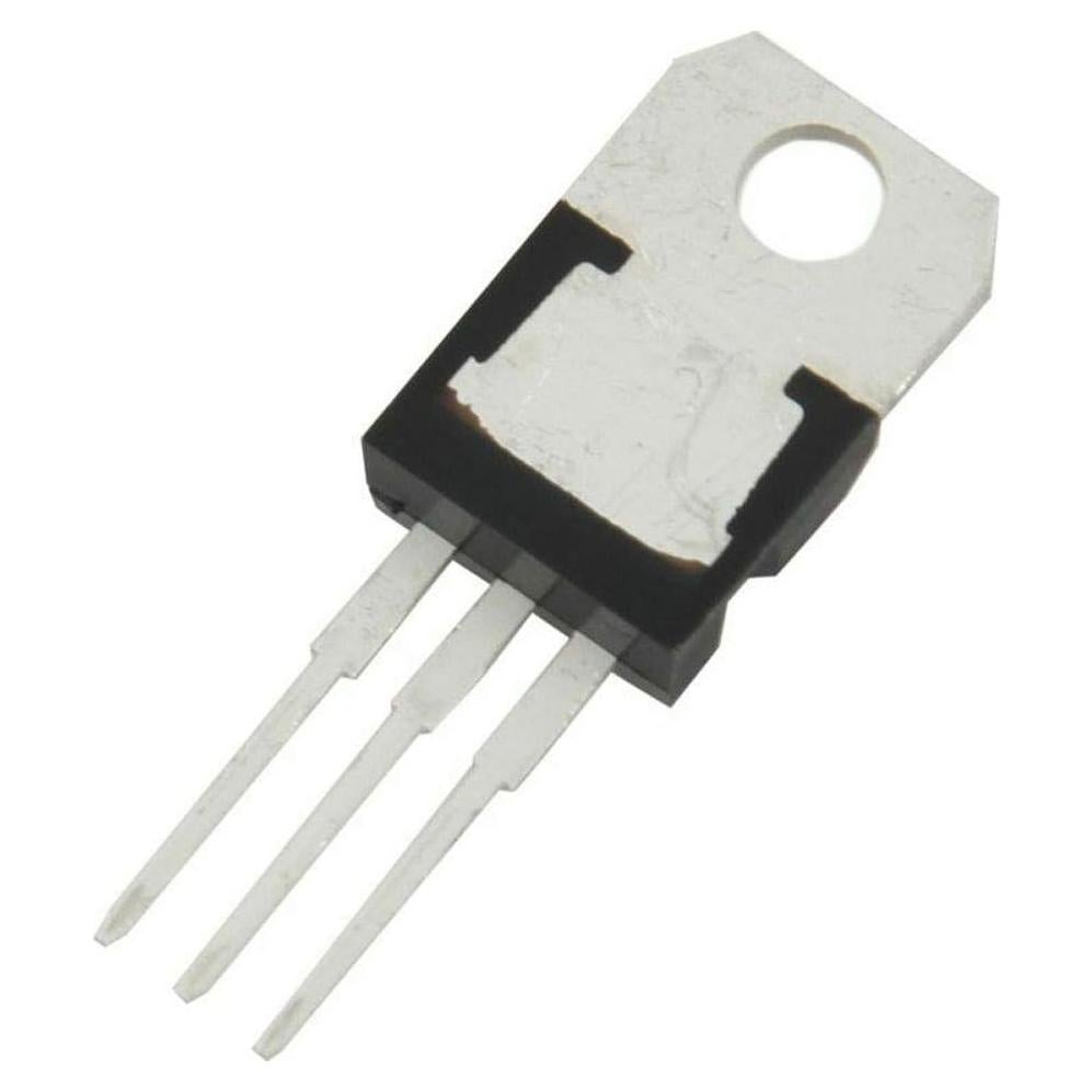 Regulador de Voltaje IC LM7805 Gump's grocery 20 Piezas