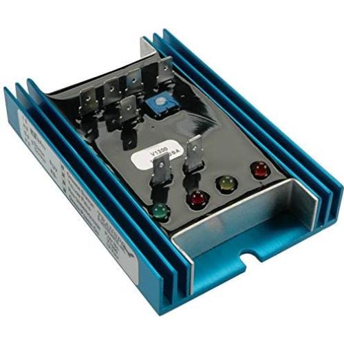 Regulador de Voltaje 12V Parts Player Voyager Ajustable 3-16V