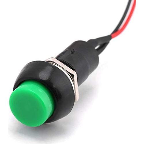 Controlador de Velocidad de Motor DC PWM 30A 6-60V Puly