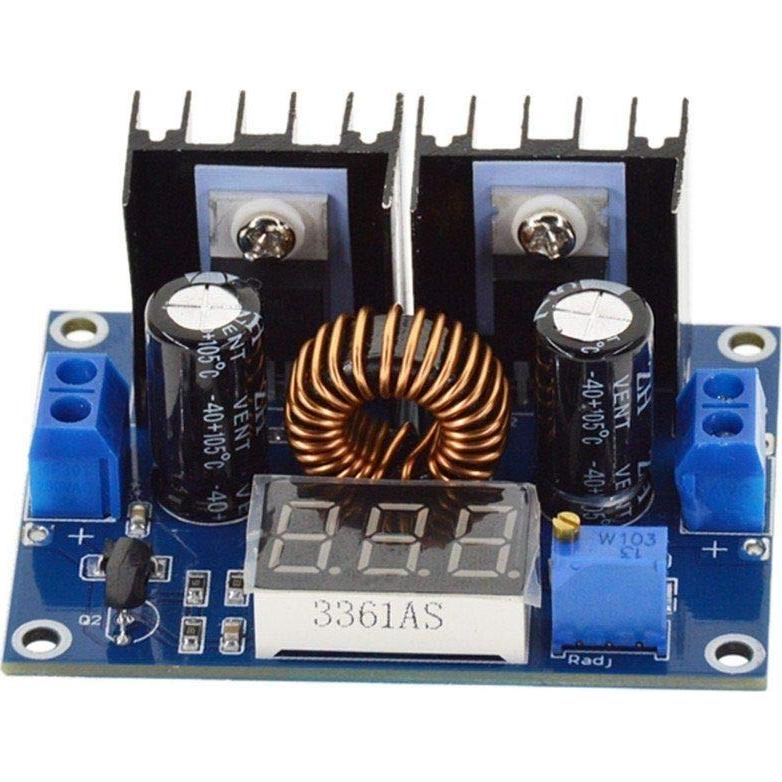 Módulo Regulador de Voltaje DC 4-40V 8A DAOKI XH-M404