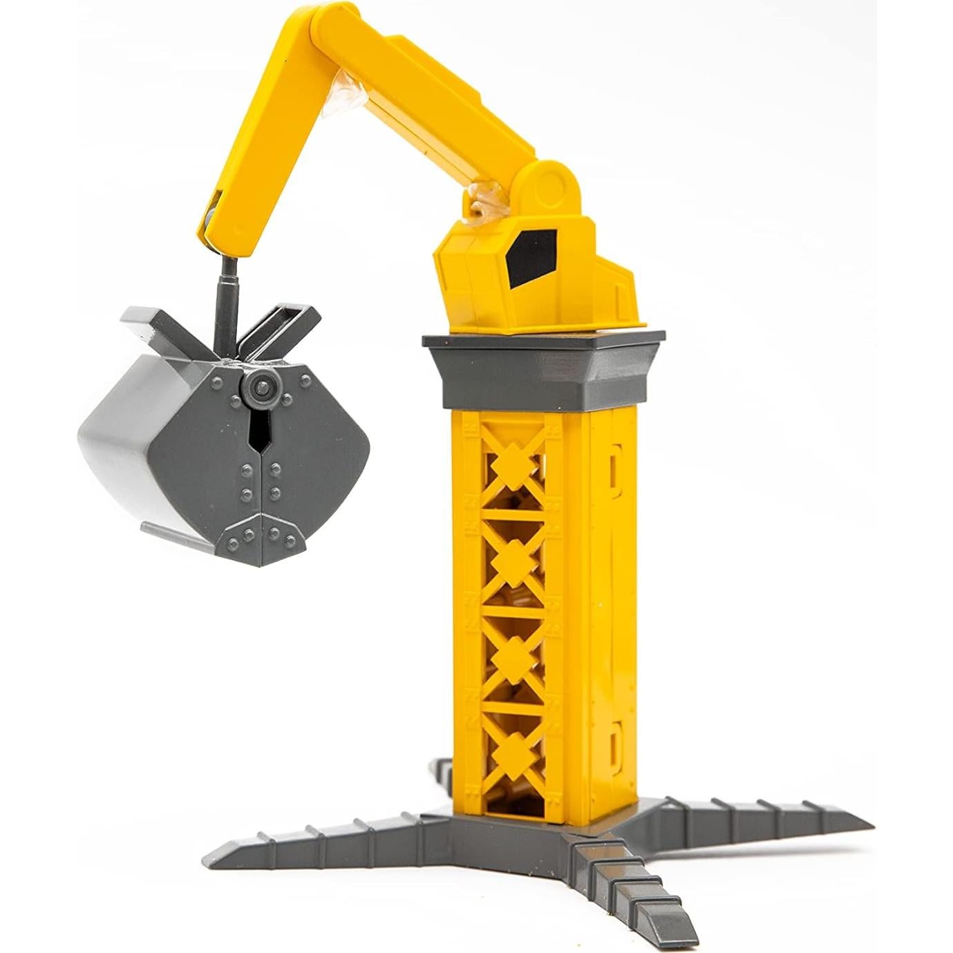 Juguete de Construcción CAT Paquete de Tierra 2 Vehículos