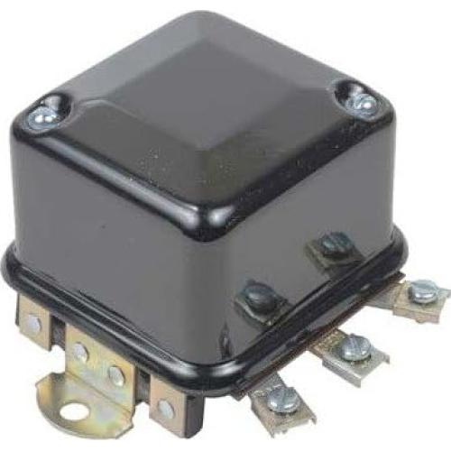Regulador de Voltaje 12V RAREELECTRICAL para Delco 1118981