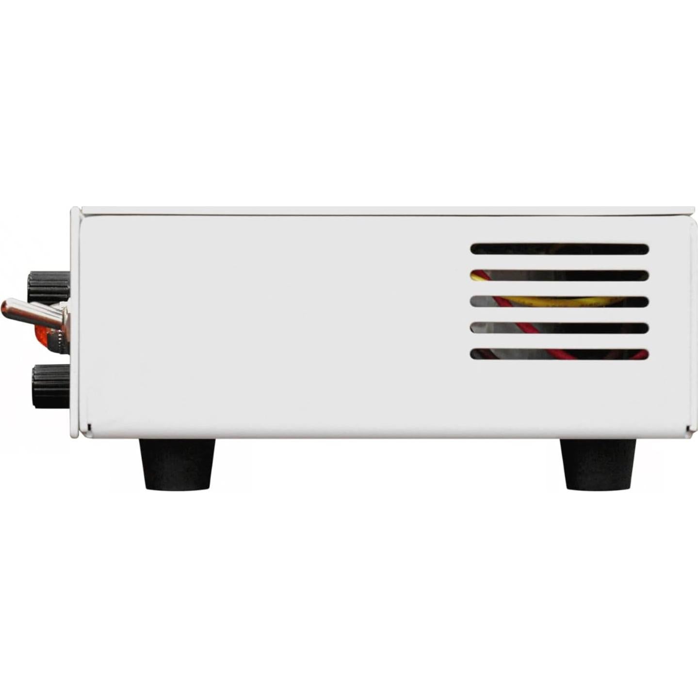 Cabezal de guitarra Orange Gain Baby 100W, 2 canales, ligero