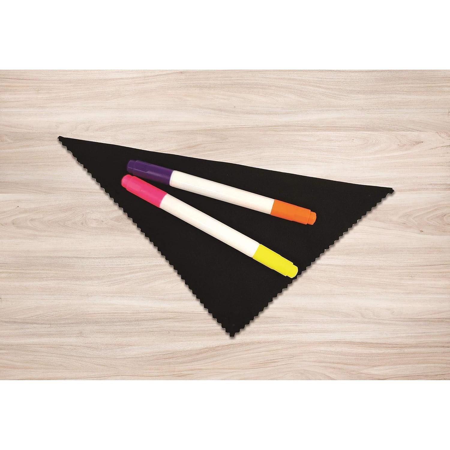 Tablero de Dibujo Electrónico Neón LEXiBOOK para Niños