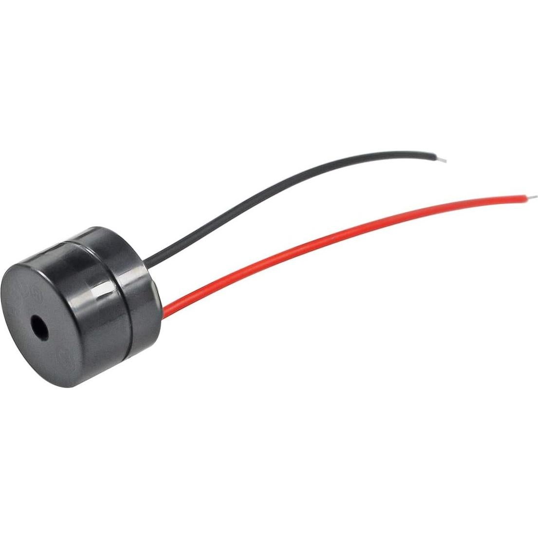 Zumbador Electrónico Activo BNYZWOT 25PCS 85dB 3-12V