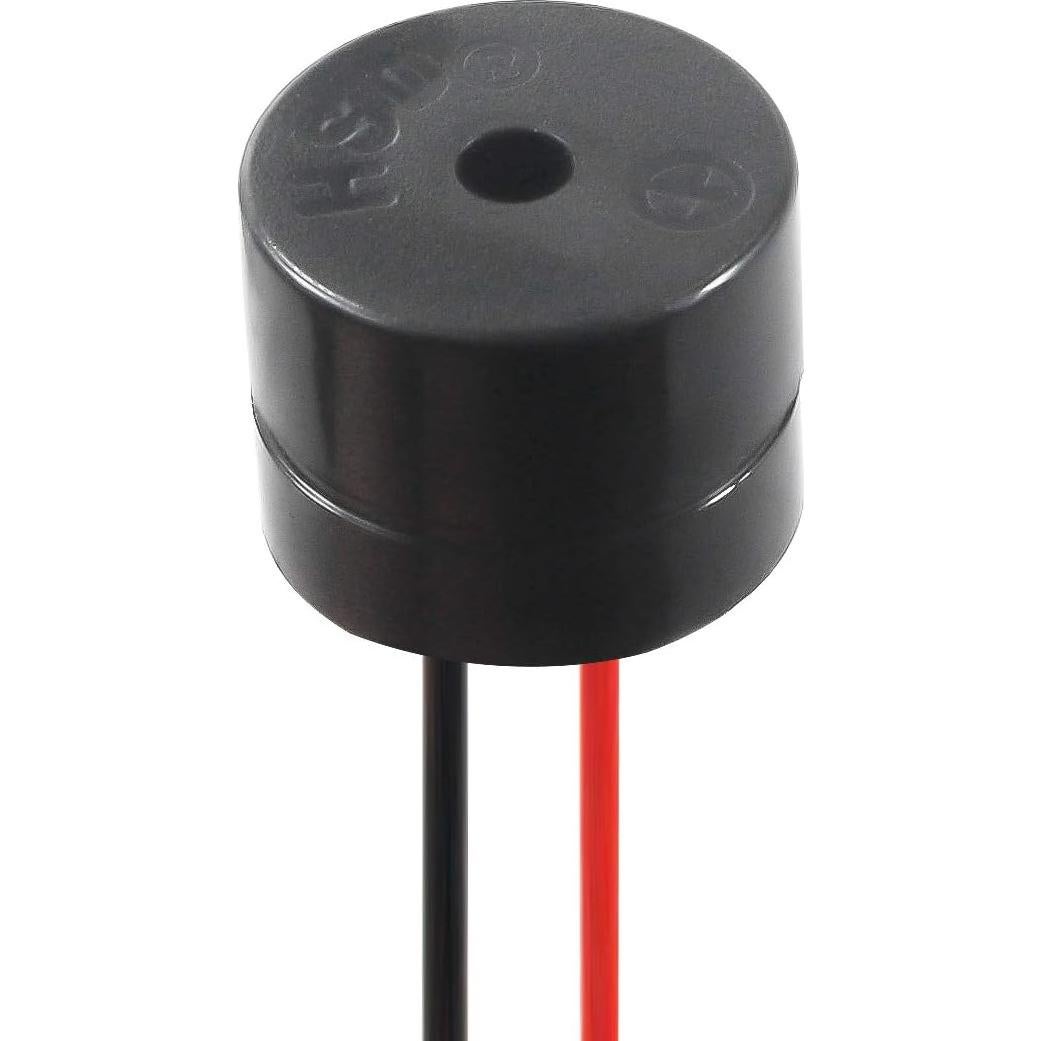 Zumbador Electrónico Activo BNYZWOT 25PCS 85dB 3-12V