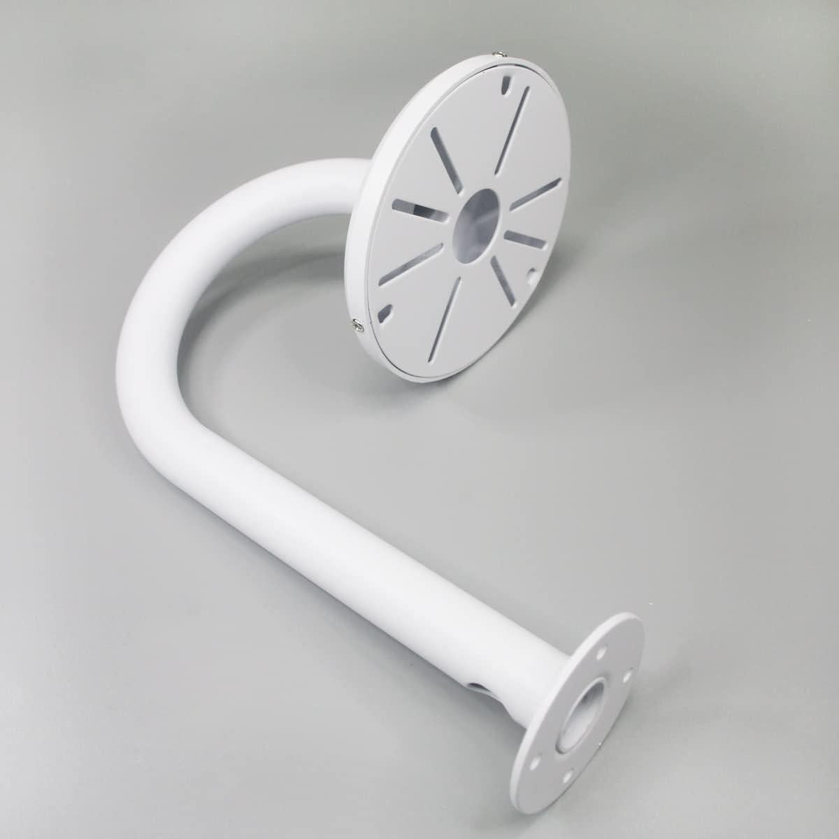 Soporte Universal para Cámara de Seguridad compcctv 30 cm Beige