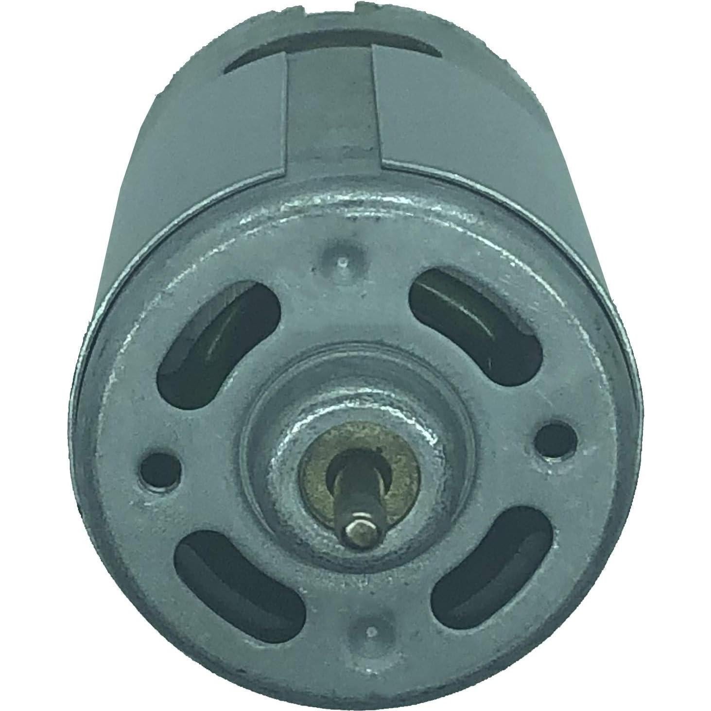 Motor de CC RS-550S 18V ProTechTrader - Alta Potencia 218g