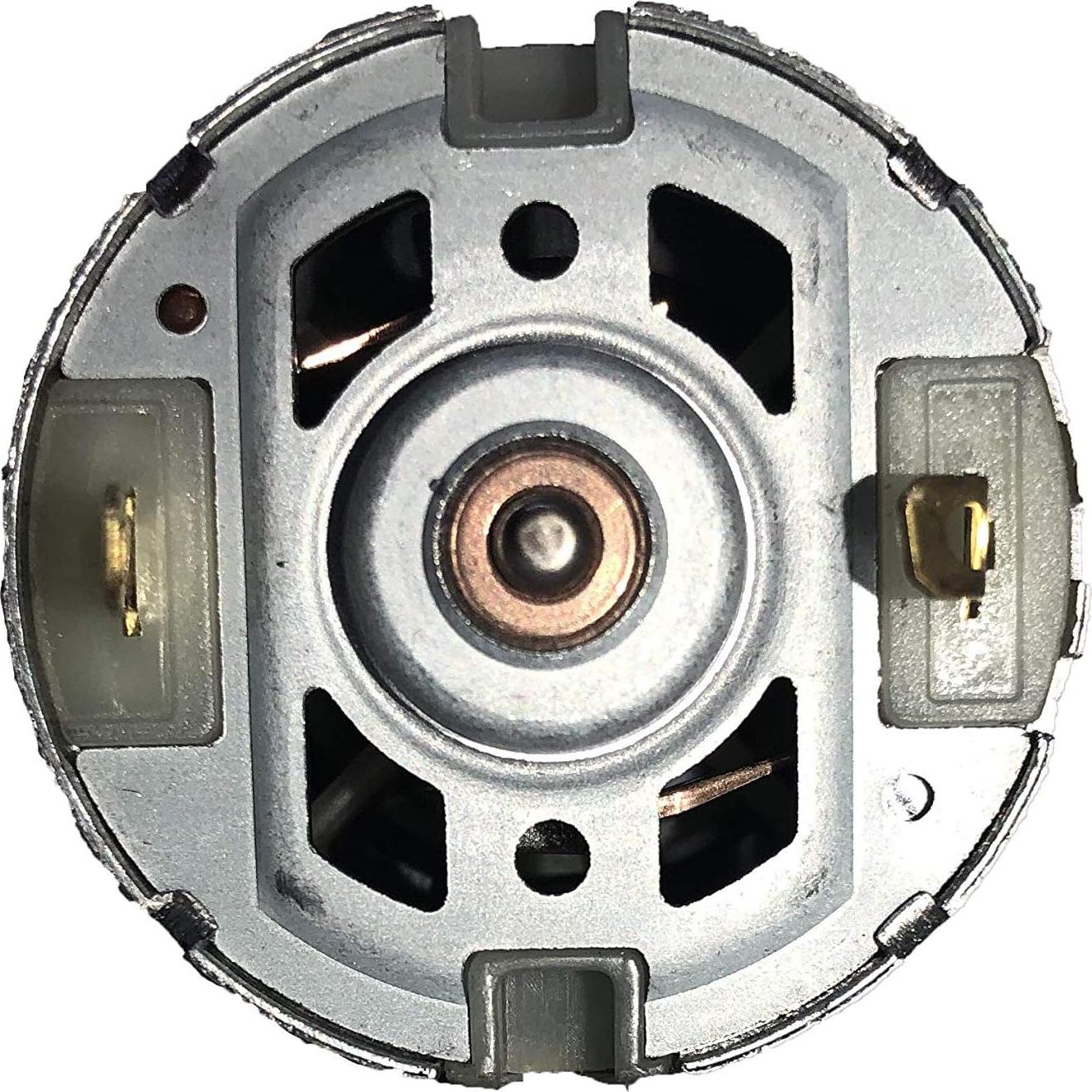 Motor de CC RS-550S 18V ProTechTrader - Alta Potencia 218g