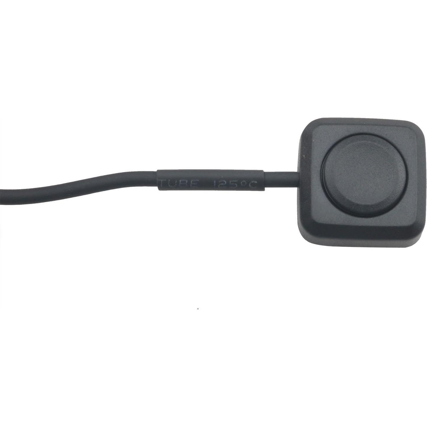 Interruptor Momentáneo 4PCS CHENJIN 12V 24V Compacto